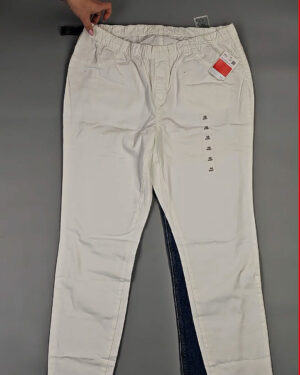 Фотография  848 - Джинсы C&A ж/м#10 кг, ЛОТ СТ-9862 оптом в Махачкале и Дагестане