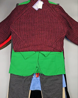 Фотография  148 - DK+Bestseller 085#16 кг, ЛОТ СТ-9950 оптом в Махачкале и Дагестане