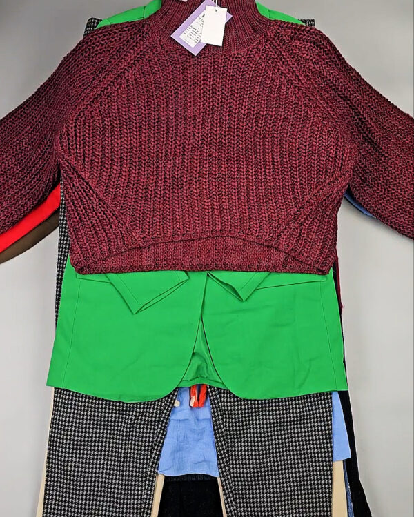 Фотография  642 - DK+Bestseller 085#16 кг, ЛОТ СТ-9950 оптом в Махачкале и Дагестане