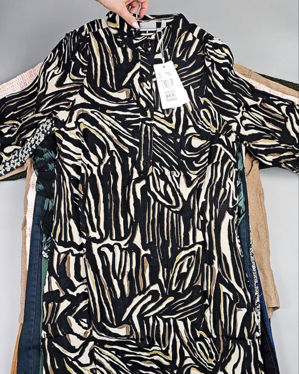 Фотография  758 - Женский зимний микс DK COMPANY, 20 кг, ЛОТ СТ-9944 оптом в Махачкале и Дагестане