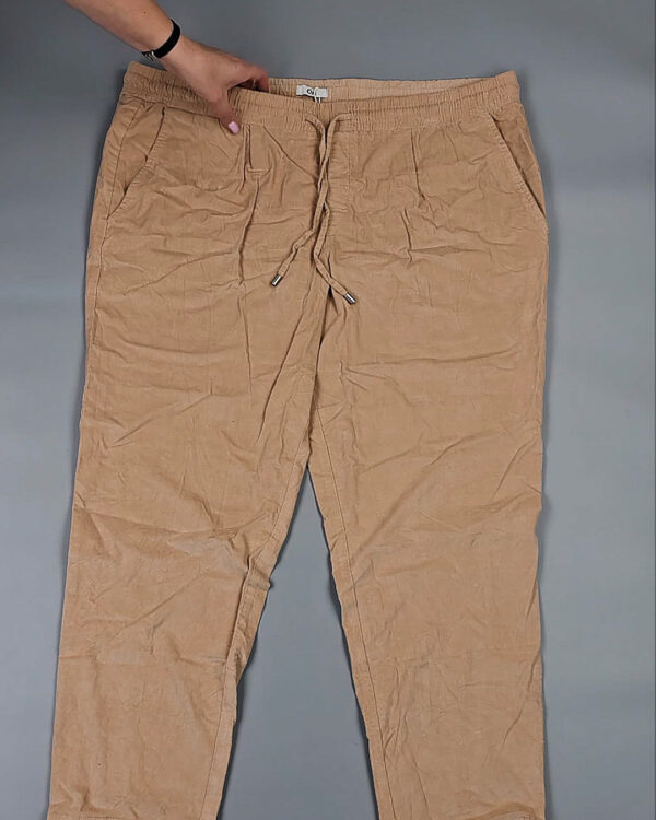 Фотография  576 - Брюки женские зима C&A 025#10 кг, ЛОТ СТ-9908 оптом в Махачкале и Дагестане