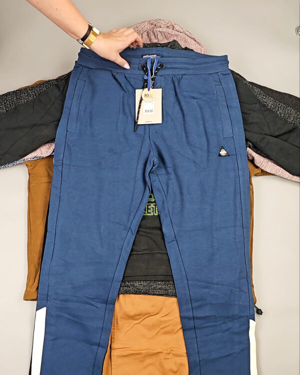 Фотография  512 - BLEND HE W 064#15 кг, ЛОТ СТ-9790 оптом в Махачкале и Дагестане