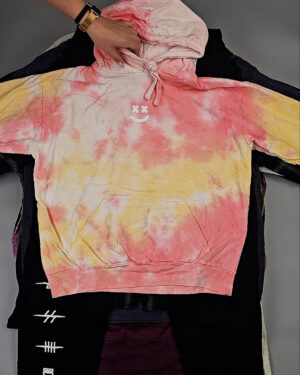 Фотография  465 - CANADA  Winter mix 64#15 кг, ЛОТ СТ-9808 оптом в Махачкале и Дагестане