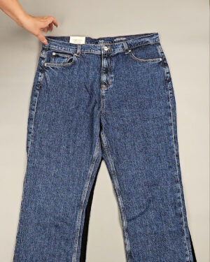 Фотография  737 - Джинсы C&A ж/м#10 кг, ЛОТ СТ-9751 оптом в Махачкале и Дагестане