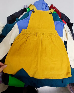 Фотография  243 - H&M Kids Winter#7 кг, ЛОТ СТ-9837 оптом в Махачкале и Дагестане