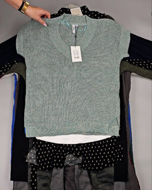 Фотография  867 - DK, Bestseller + Winter mix#15 кг оптом в Махачкале и Дагестане