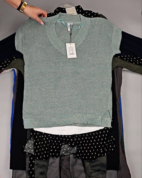 Фотография  238 - DK, Bestseller + Winter mix#15 кг оптом в Махачкале и Дагестане