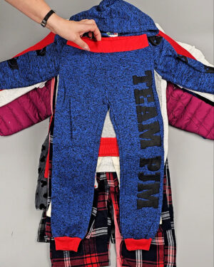 Фотография  935 - LIDL Kids Winter#7 кг, ЛОТ СТ-9704 оптом в Махачкале и Дагестане