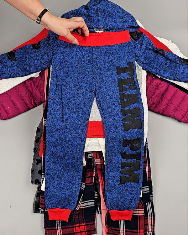 Фотография  350 - LIDL Kids Winter#7 кг, ЛОТ СТ-9704 оптом в Махачкале и Дагестане