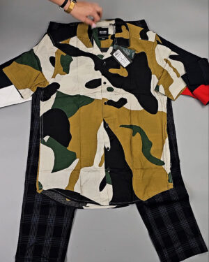 Фотография  420 - ONLY men 075#11 кг, ЛОТ СТ-9814 оптом в Махачкале и Дагестане