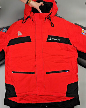 Фотография  685 - Куртки м/ж (Adult SKI Jackets Premium)#18 кг, ЛОТ СХ-0245 оптом в Махачкале и Дагестане
