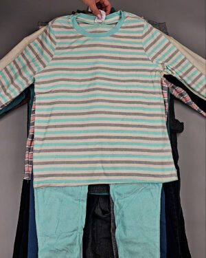 Фотография  845 - ALDI Winter mix#13 кг, ЛОТ СТ-9821 оптом в Махачкале и Дагестане