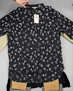 Фотография  724 - ONLY Winter mix 104#15 кг, ЛОТ СТ-9948 оптом в Махачкале и Дагестане