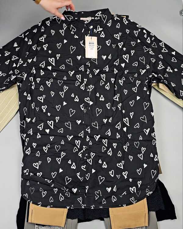 Фотография  331 - ONLY Winter mix 104#15 кг, ЛОТ СТ-9948 оптом в Махачкале и Дагестане