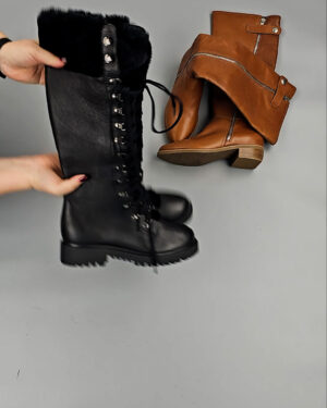 Фотография  179 - Сапоги Италия #7 шт, ЛОТ СТ-9679 оптом в Махачкале и Дагестане