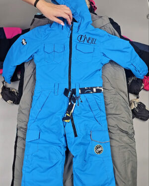 Фотография  429 - Комбинезоны лыжные SKI БМ#20 кг, ЛОТ СХ-0192 оптом в Махачкале и Дагестане