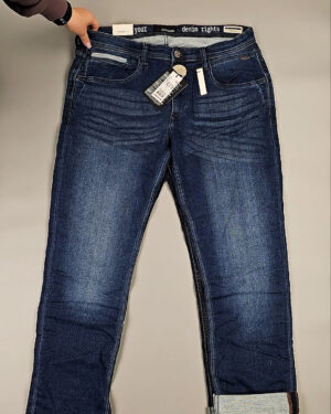 Фотография  490 - Джинсы BLEND HE 075#10 кг, ЛОТ СТ-9854 оптом в Махачкале и Дагестане