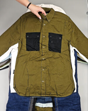 Фотография 454 - Мужской микс TOP LOOK (MEN NC)#25 кг, ЛОТ СТ-9870 оптом в Махачкале и Дагестане