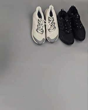 Фотография  880 - Кроссовки Hummel, 10 шт, ЛОТ СТ-9786 оптом в Махачкале и Дагестане