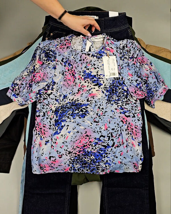 Фотография  334 - Женский зимний микс DK COMPANY, 20 кг, ЛОТ СТ-9946 оптом в Махачкале и Дагестане