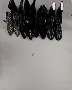 Фотография  666 - Обувь СТОК Demi шт#20 шт, ЛОТ СТ-9770 оптом в Махачкале и Дагестане