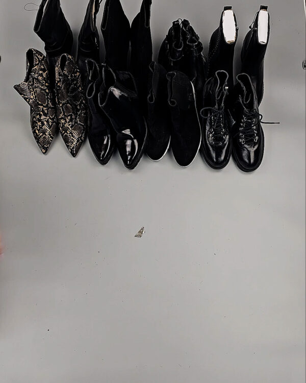 Фотография  216 - Обувь СТОК Demi шт#20 шт, ЛОТ СТ-9770 оптом в Махачкале и Дагестане