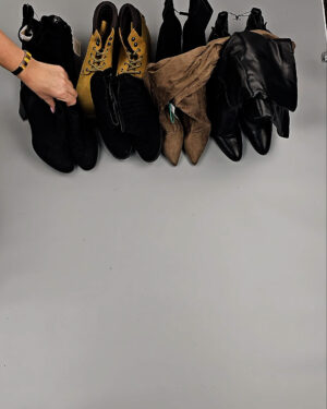 Фотография  104 - Обувь СТОК Demi шт#20 шт, ЛОТ СТ-9772 оптом в Махачкале и Дагестане