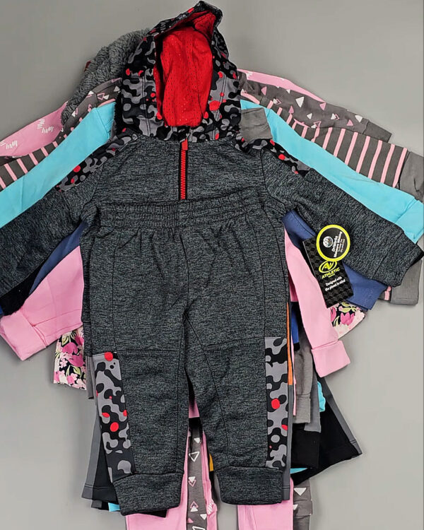 Фотография  746 - BABY СТОК CAN#5 кг, ЛОТ СТ-9921 оптом в Махачкале и Дагестане