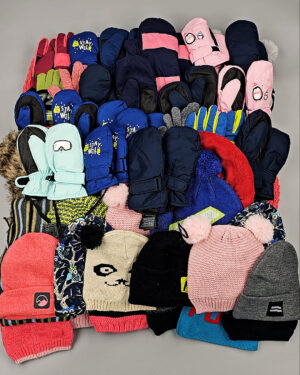 Купить ШШП Lidl kids 114#5 кг, ЛОТ СТ-9659 оптом в Махачкале и Дагестане