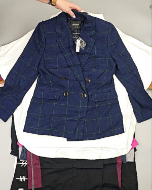 Фотография  498 - CANADA  Winter mix 64#15 кг, ЛОТ СТ-9807 оптом в Махачкале и Дагестане