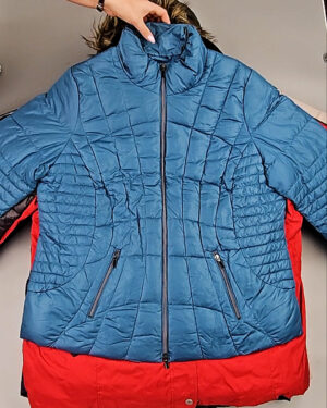 Фотография  272 - Куртки взрослые ANO#21 кг, ЛОТ СХ-0200 оптом в Махачкале и Дагестане