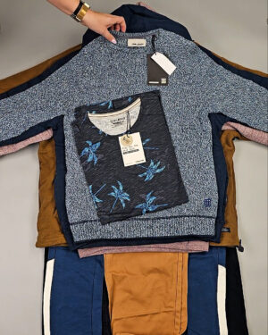 Фотография  279 - BLEND HE W 064#15 кг, ЛОТ СТ-9793 оптом в Махачкале и Дагестане