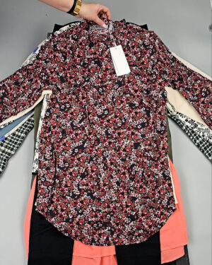 Фотография  550 - DK+Bestseller 085#16 кг, ЛОТ СТ-9953 оптом в Махачкале и Дагестане