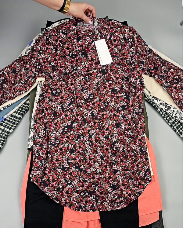 Фотография  591 - DK+Bestseller 085#16 кг, ЛОТ СТ-9953 оптом в Махачкале и Дагестане