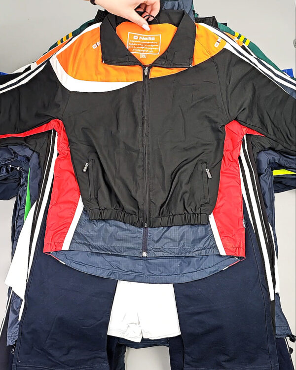 Фотография  911 - Спорт ONEIL (ONEIL SPORT mix) #25 кг, ЛОТ СТ-9939 оптом в Махачкале и Дагестане