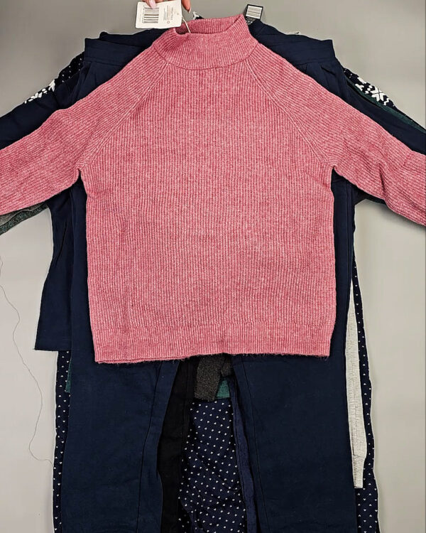 Фотография  977 - ALDI Winter mix#13 кг, ЛОТ СТ-9819 оптом в Махачкале и Дагестане