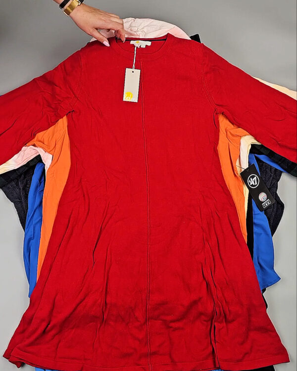 Фотография  889 - CANADA  Winter mix 64#15 кг, ЛОТ СТ-9806 оптом в Махачкале и Дагестане