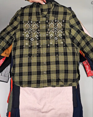 Фотография  802 - Spain Winter mix#50 кг, ЛОТ СХ-0225 оптом в Махачкале и Дагестане