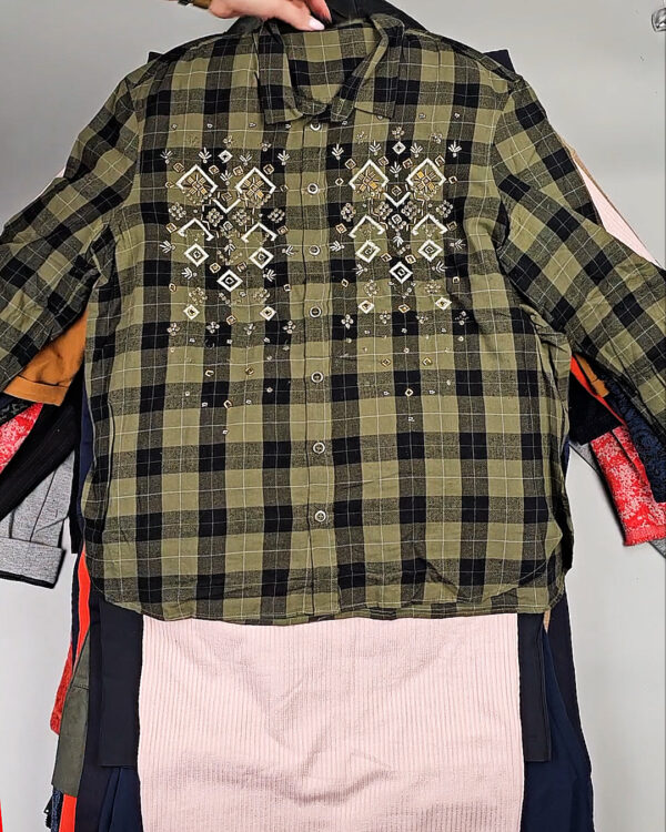 Фотография  305 - Spain Winter mix#50 кг, ЛОТ СХ-0225 оптом в Махачкале и Дагестане