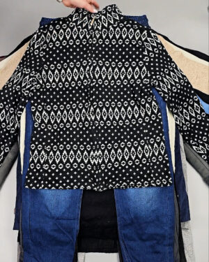 Фотография  461 - LIDL Winter м/ж 022024#15 кг, ЛОТ СТ-9976 оптом в Махачкале и Дагестане