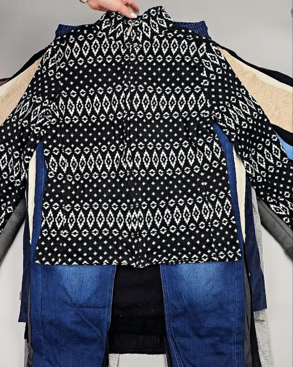 Фотография  598 - LIDL Winter м/ж 022024#15 кг, ЛОТ СТ-9976 оптом в Махачкале и Дагестане