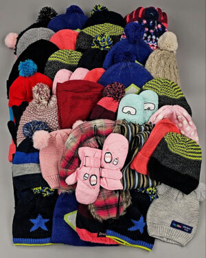 Купить ШШП Lidl kids 114#5 кг, ЛОТ СТ-9657 оптом в Махачкале и Дагестане