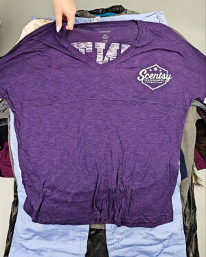 Фотография  237 - Oversize Winter mix LUX#25 кг, ЛОТ СХ-0239 оптом в Махачкале и Дагестане