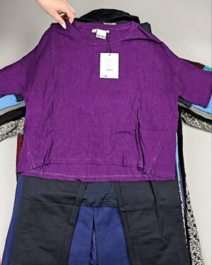 Фотография  460 - Женский зимний микс DK COMPANY, 20 кг, ЛОТ СТ-9945 оптом в Махачкале и Дагестане