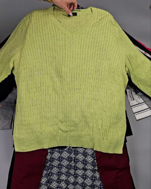 Фотография  157 - Spain Winter mix#50 кг, ЛОТ СХ-0224 оптом в Махачкале и Дагестане