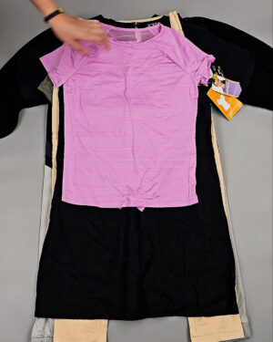 Фотография  444 - KIDS СТОК CAN 084#5 кг, ЛОТ СТ-9672 оптом в Махачкале и Дагестане