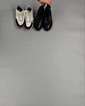 Фотография  694 - Обувь CAN деми 084#11,3 кг, ЛОТ СТ-9777 оптом в Махачкале и Дагестане