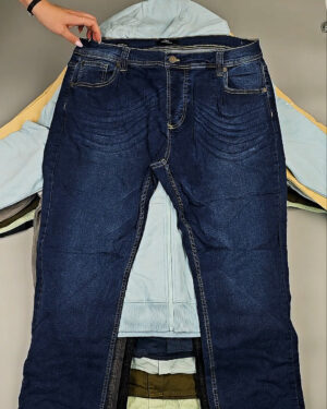 Фотография  996 - Мужской микс TOP LOOK (MEN NC)#25 кг, ЛОТ СТ-9870 оптом в Махачкале и Дагестане