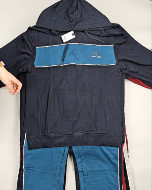 Фотография 674 - Спортивные костюмы (Herren-Trainingsanzuge voп HIS)#17,1 кг, ЛОТ СТ-9630 оптом в Махачкале и Дагестане