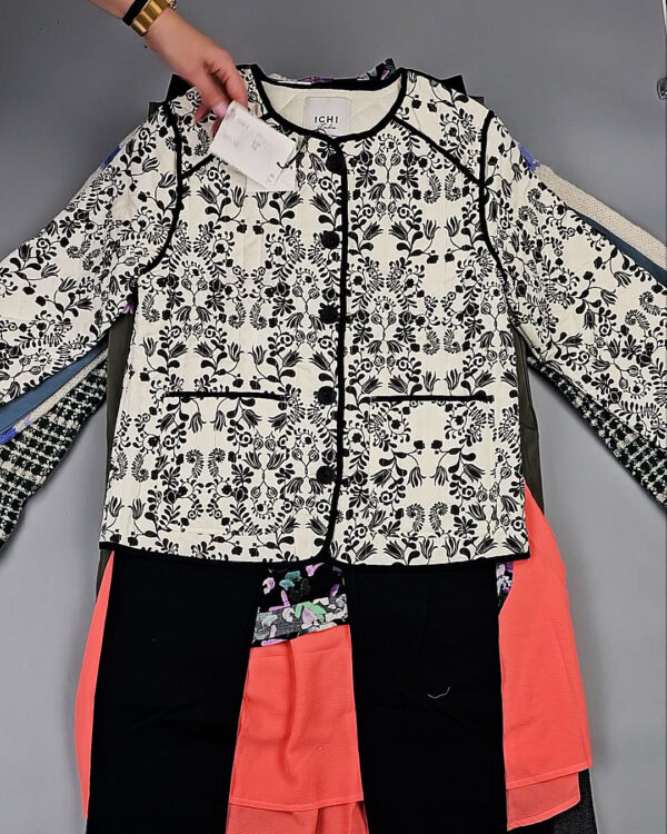 Фотография  777 - DK+Bestseller 085#16 кг, ЛОТ СТ-9953 оптом в Махачкале и Дагестане